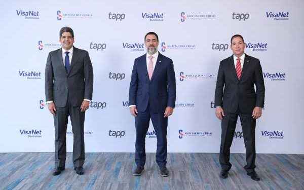 Asociación Cibao presenta nuevas funcionalidades en su billetera electrónica TAPP