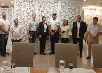 Asociación de Hoteles de Santiago pide al gobierno aumentar agentes, recursos y equipos