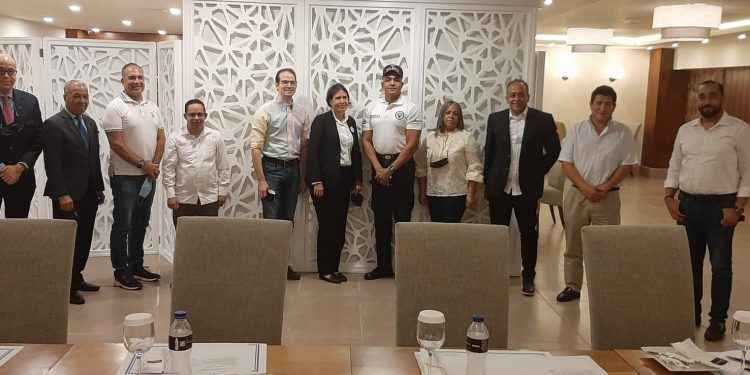 Asociación de Hoteles de Santiago pide al gobierno aumentar agentes, recursos y equipos