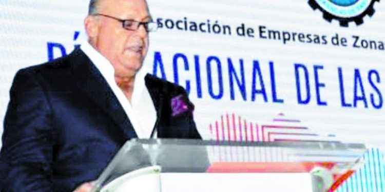 Zonas francas son el motor de la recuperación en RD
