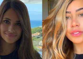 El mensaje de la hermana de Neymar a Antonela Roccuzzo que confirmaría los rumores sobre el destino de Messi