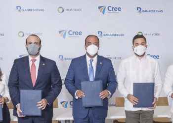 Banreservas invertirá en dos proyectos de innovación tecnológica