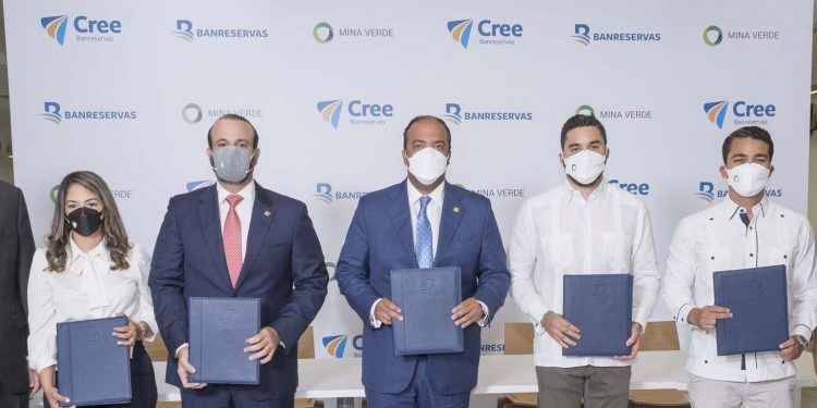 Banreservas invertirá en dos proyectos de innovación tecnológica