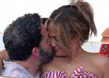 Enamorada de Ben Affleck, Jennifer Lopez tomó una drástica decisión con su ex Alex Rodríguez