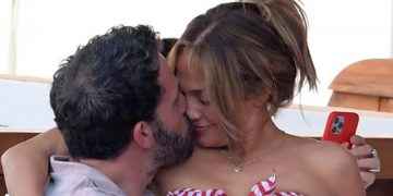Enamorada de Ben Affleck, Jennifer Lopez tomó una drástica decisión con su ex Alex Rodríguez