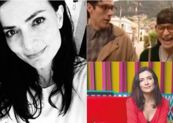‘Betty, la fea’: ¿qué ha sido de la vida de Ana María Orozco?