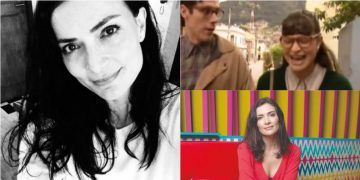 ‘Betty, la fea’: ¿qué ha sido de la vida de Ana María Orozco?