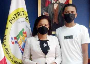 Estudiante nativo de Navarrete destaca en Modelo Naciones Unidas celebrado en Colombia