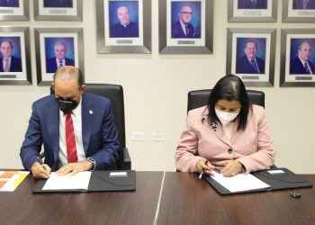 CEDIMAT y ANEIH firman acuerdo ofrecerá salud preventiva a socios