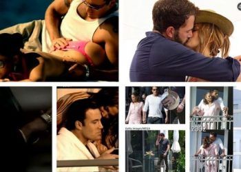 La teoría de que la relación de JLo con Ben Affleck podría tratarse de una campaña de marketing