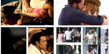 La teoría de que la relación de JLo con Ben Affleck podría tratarse de una campaña de marketing