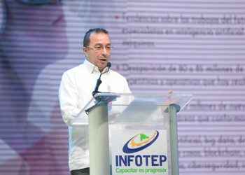 SENA de Colombia exhorta a las empresas a innovar para afrontar los desafíos de la Cuarta Revolución Industrial