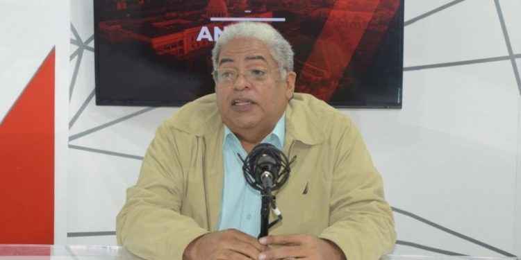 Chanel Rosa afirma valores y capacidad convierten a Domínguez Brito en mejor opción del PLD
