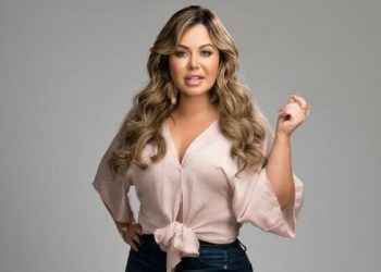 “Lo único ‘fake’ son mis boobies”: Chiquis Rivera reaccionó al éxito de “Mi problema”y sus cambios físicos