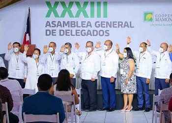 Cooperativa Mamoncito cierra operaciones 2019-2020 con casi 6 mil M. en activos