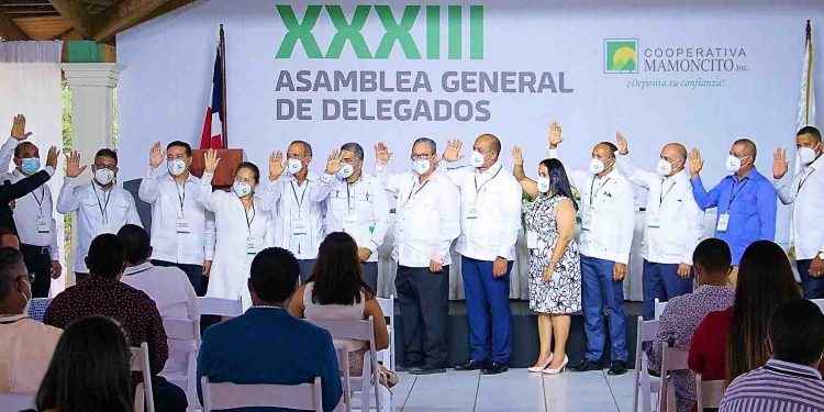 Cooperativa Mamoncito cierra operaciones 2019-2020 con casi 6 mil M. en activos