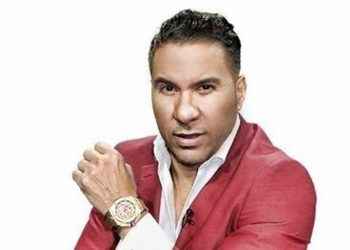 Cristian Casablanca regresa renovado por Telefuturo