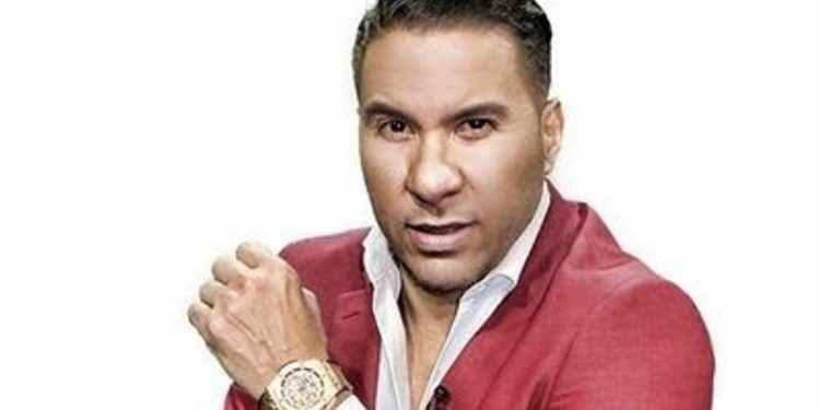 Cristian Casablanca regresa renovado por Telefuturo