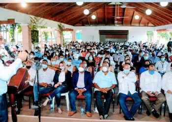 MOPC informa que ejecuta 434 proyectos con una inversión superior a RD$70 mil millones en todo el país