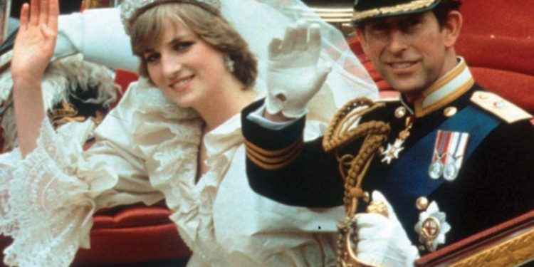 Ultimas palabras de Diana de Gales y el misterio que rodea su muerte