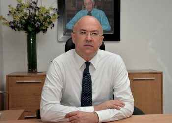Domínguez Brito: “Confiamos en que el diálogo lleve soluciones a los problemas urgentes de la gente y no se utilice políticamente”