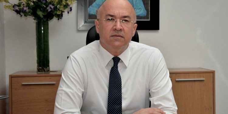 Domínguez Brito: “Confiamos en que el diálogo lleve soluciones a los problemas urgentes de la gente y no se utilice políticamente”