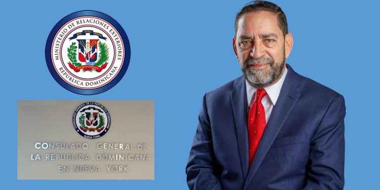 MIREX y consulado en NY informan a inversionistas en EEUU sobre principales áreas de inversión en RD