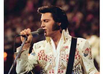 “Destinado a morir joven”: un nuevo libro plantea una hipótesis que desafía todo lo que se cree sobre el final de Elvis Presley