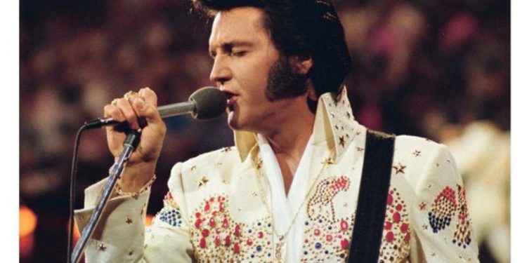 “Destinado a morir joven”: un nuevo libro plantea una hipótesis que desafía todo lo que se cree sobre el final de Elvis Presley