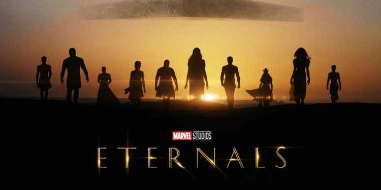 Los fans de Marvel Studios están muy preocupados por Los Eternos