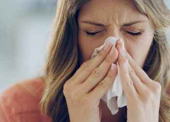 Alergia