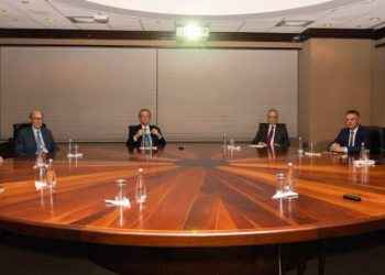 Fundación Popular elige nueva junta directiva