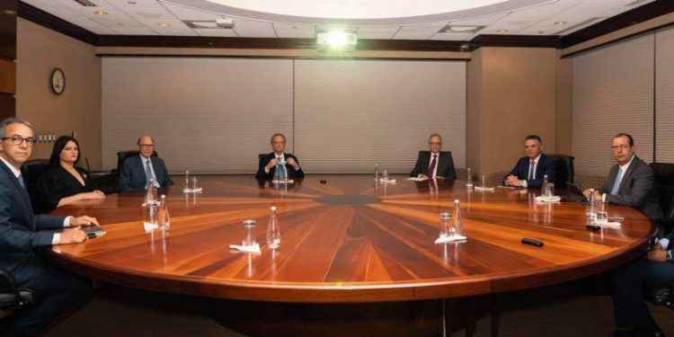 Fundación Popular elige nueva junta directiva