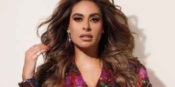 “Por venir chismeando”: la razón por la Galilea Montijo apareció en “Hoy” con una lesión