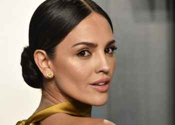 Eiza González fue nominada a este importante premio para celebrar la representación latina en el cine