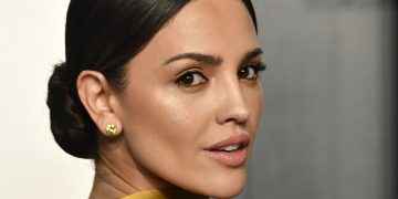 Eiza González fue nominada a este importante premio para celebrar la representación latina en el cine