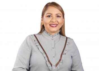 Presentan a Gladialisa Pereyra a la presidencia de ADOMPRETUR, filial Santiago