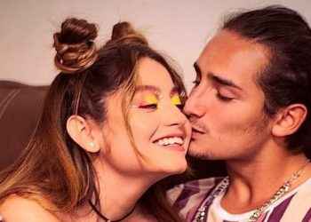 “Es un amor”: Karol Sevilla reveló cómo es de suegra Niurka, madre de Emilio Osorio