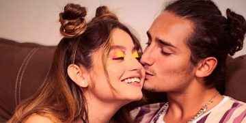 “Es un amor”: Karol Sevilla reveló cómo es de suegra Niurka, madre de Emilio Osorio