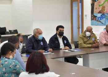 INAPA activa su Comité de Emergencias y se declara en sesión permanente ante paso de Fred
