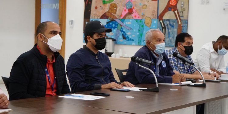 INAPA informa 17 sistemas están fuera de servicio por prevención previamente al paso de la tormenta Grace