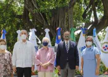 ISFODOSU impartirá Especialidad en Educación Ambiental para multiplicar la conciencia sobre el cuidado del medioambiente