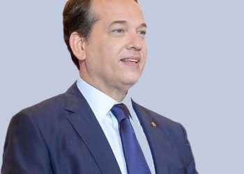 Ante discurso de Abinader, Ito Bisonó asegura “sector industrial ha ayudado a recuperar la economía”