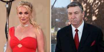 El padre de Britney Spears renunciará a ser su tutor