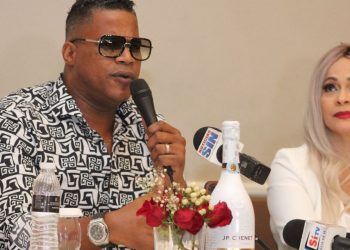 Anuncian “El Legado del Caballo”, homenaje a la leyenda Johnny Ventura