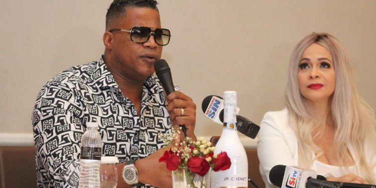 Anuncian “El Legado del Caballo”, homenaje a la leyenda Johnny Ventura