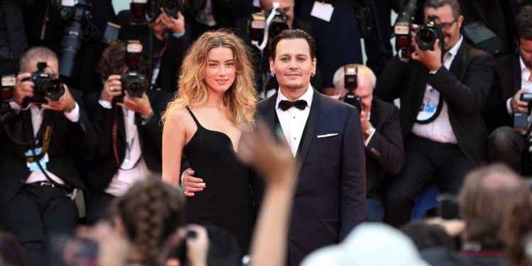 Johnny Depp consigue una pequeña victoria legal contra Amber Heard, pero aún queda demanda para rato