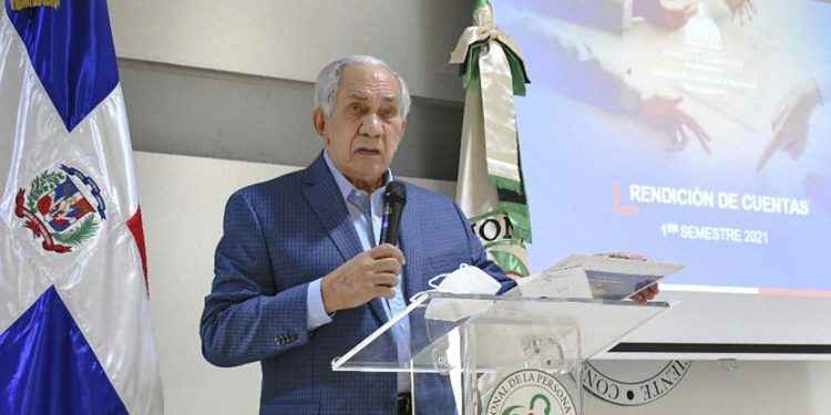 Conape pide aumentar presupuesto para atender población de adultos mayores
