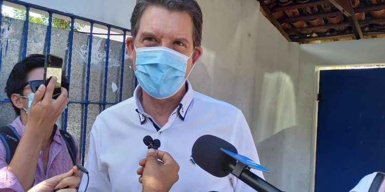 Régimen de Ortega impone 90 días de prisión al gerente de ‘La Prensa’ de Nicaragua