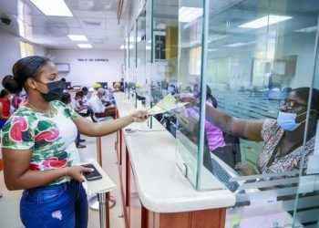 Junta Central Electoral avanza en proyecto ETLA